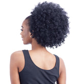 Freetress Equal Synthetic Ponytail - NATURAL FRO